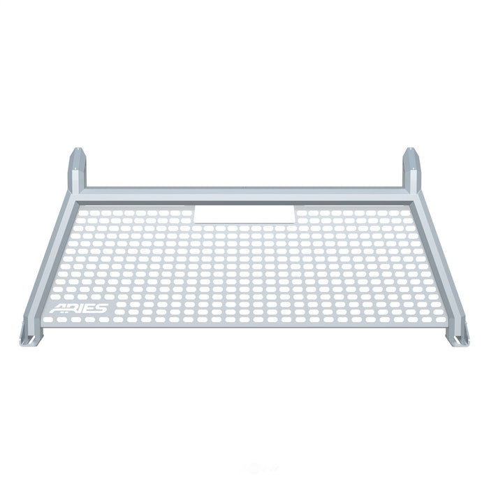 1110206 Aries AdvantEDGE Headache Rack, Chrome