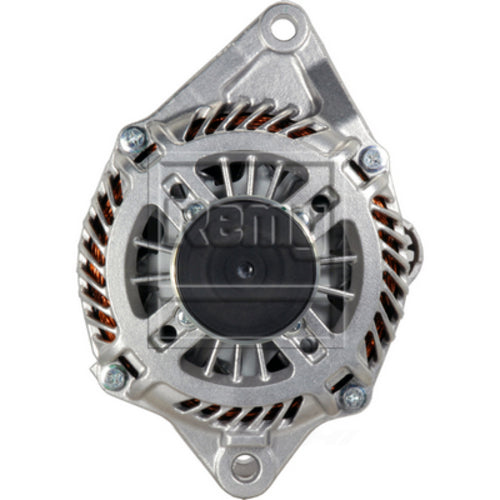 11207 Remy Premium Remanufactured Alternator, 110 - 160 Amps