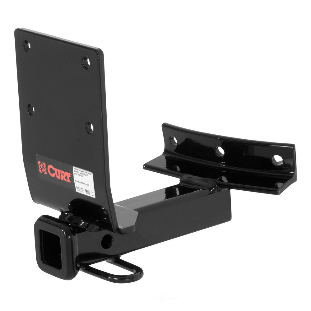 11253 Class 1 Trailer Hitch, 1-1/4 Receiver, Select Nissan Maxima