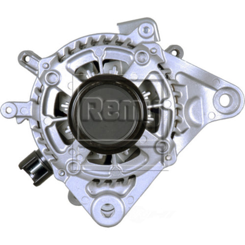 11266 Remy Premium Remanufactured Alternator, 110 - 160 Amps