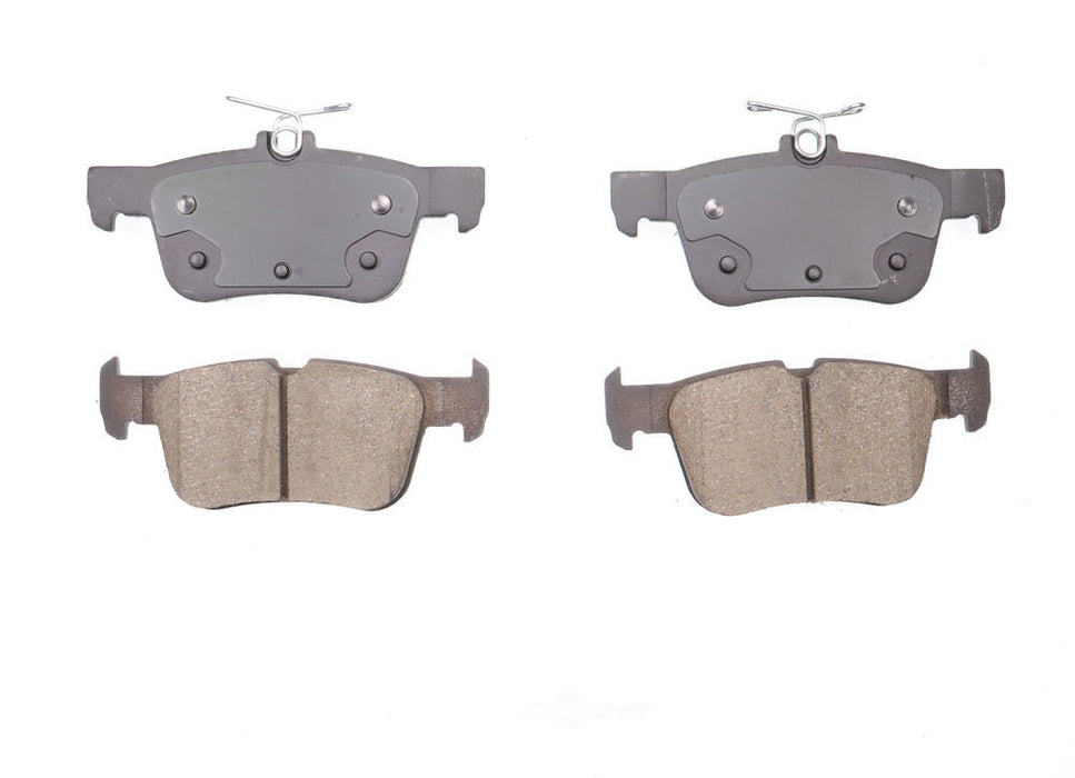 BFD1665CR ProSeries OE Brake Pads