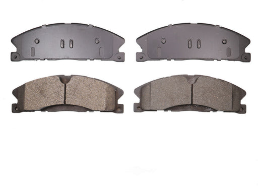 BFD1611BCR ProSeries OE Brake Pads