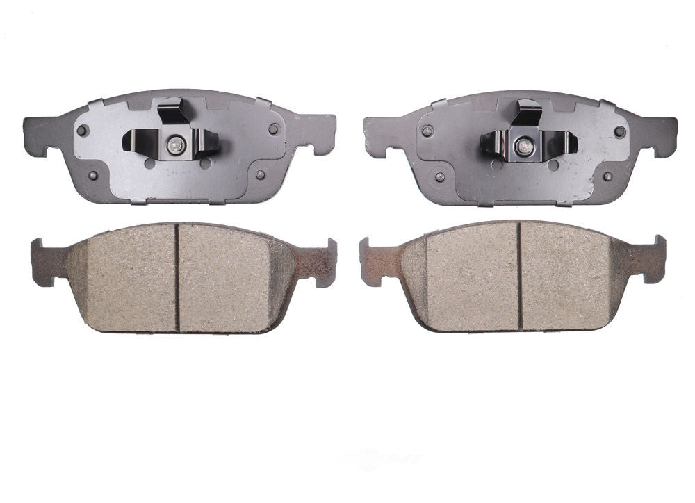 BFD1645CR ProSeries OE Brake Pads