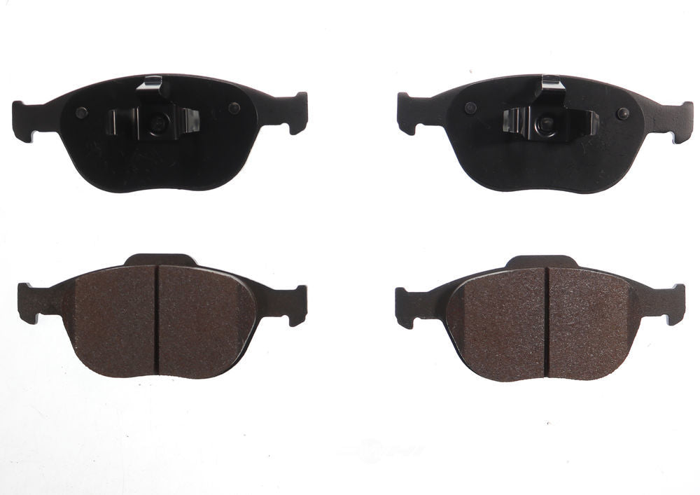 BFD970CR ProSeries OE Brake Pads