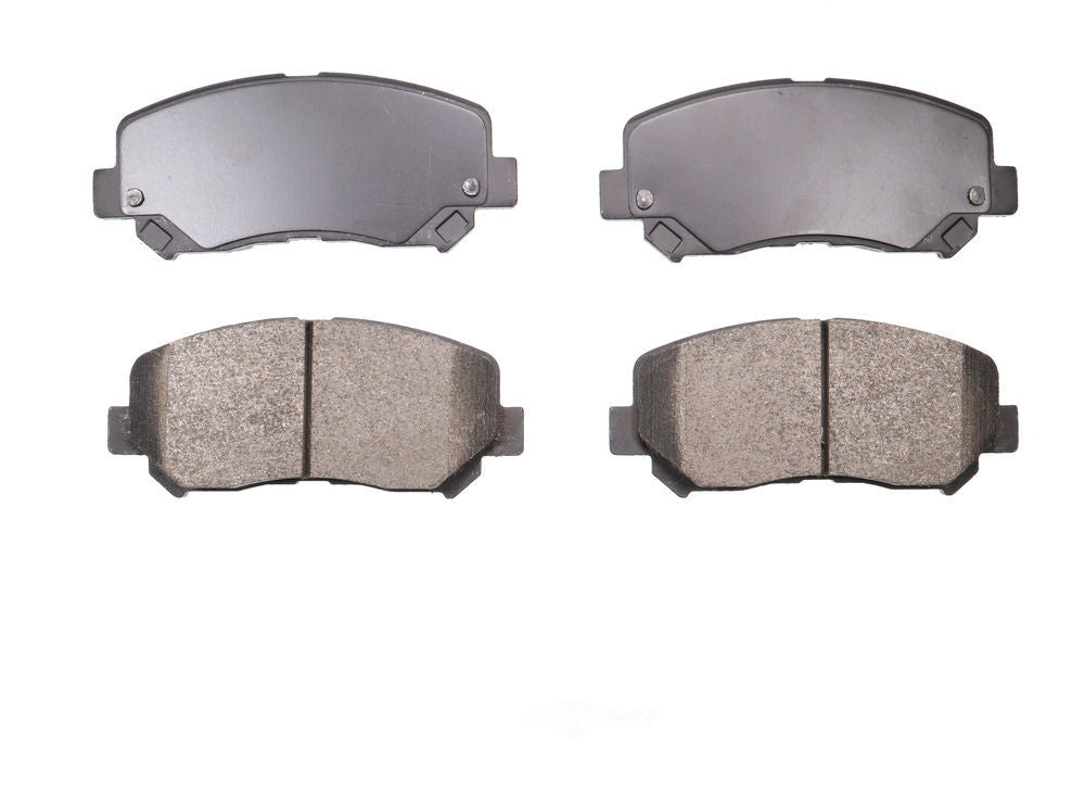 BFD1640CR ProSeries OE Brake Pads