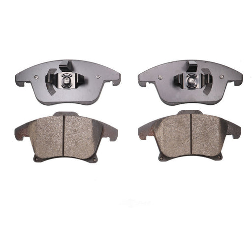 BFD1653CR ProSeries OE Brake Pads