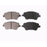 BFD1730SM ProSeries OE Brake Pads