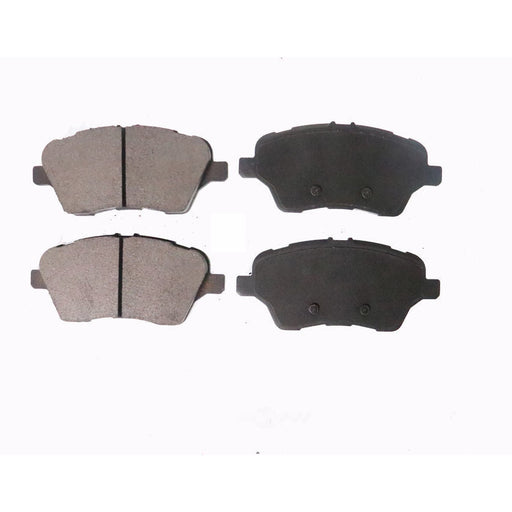 BFD1730SM ProSeries OE Brake Pads