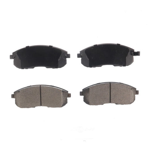 BFD815DCR ProSeries OE Brake Pads