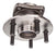 PS512493 PROSERIES OE HUB BEARING ASSEMBLY