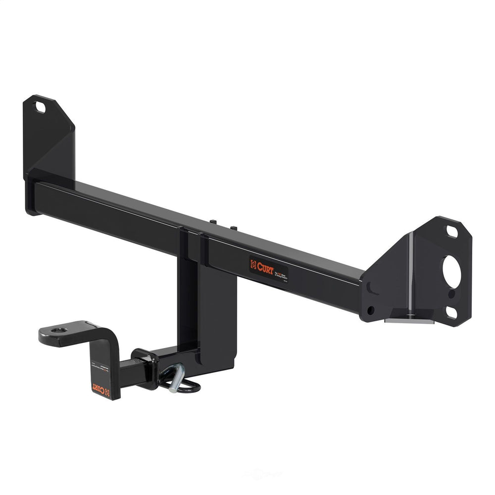 Class 1 Hitch, 1-1/4 Mount, Select BMW