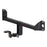 Class 1 Hitch, 1-1/4 Mount, Select BMW