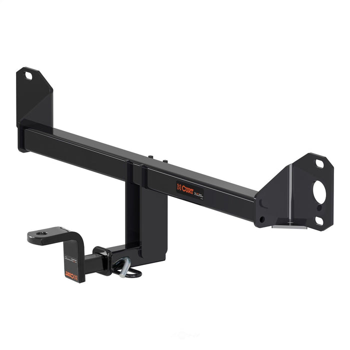 Class 1 Hitch, 1-1/4 Mount, Select BMW