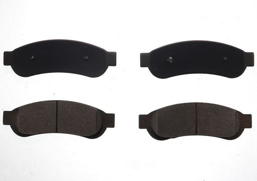 BFD1334ASSM ProSeries OE Brake Pads