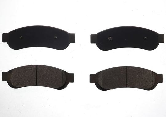 BFD1334ASSM ProSeries OE Brake Pads