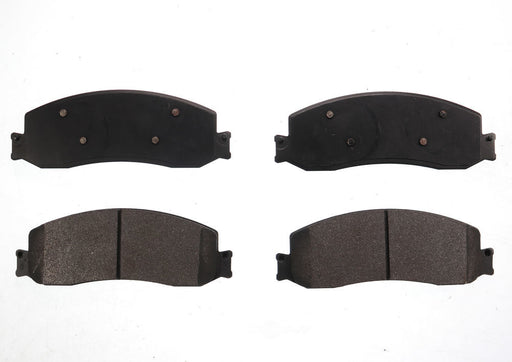 BFD1631ASSM ProSeries OE Brake Pads