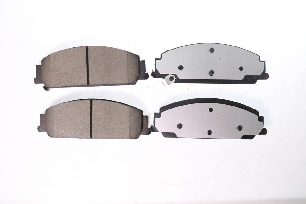 BFD1351CR ProSeries OE Brake Pads