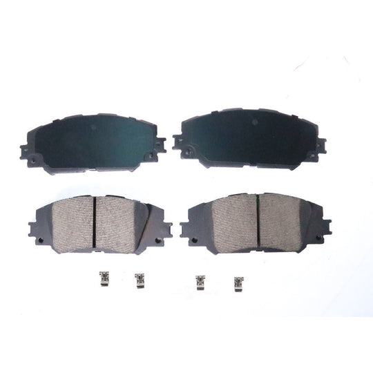 BFD1210ACR ProSeries OE Brake Pads
