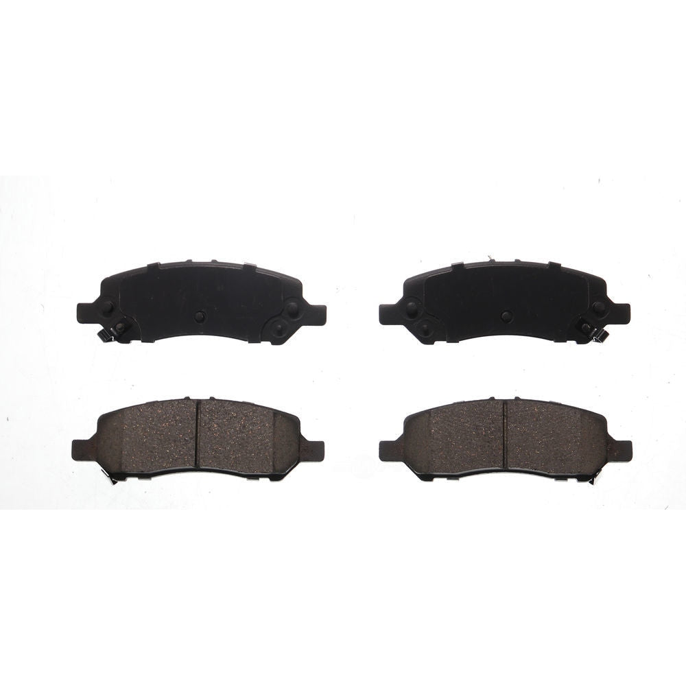 BFD1647CR ProSeries OE Brake Pads