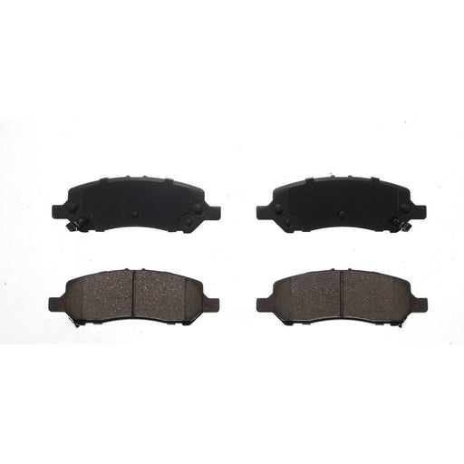 BFD1647CR ProSeries OE Brake Pads