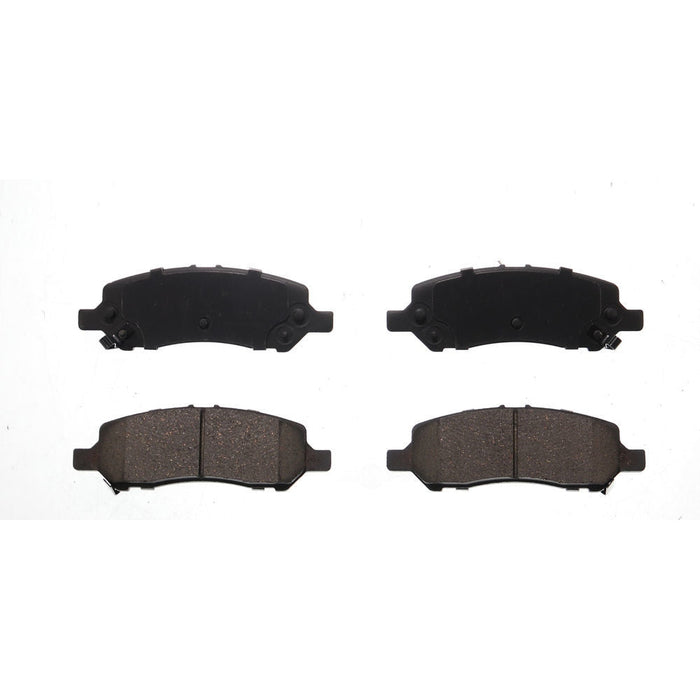 BFD1647CR ProSeries OE Brake Pads