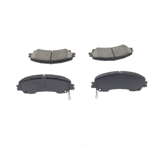 BFD1736CR ProSeries OE Brake Pad Set, Front