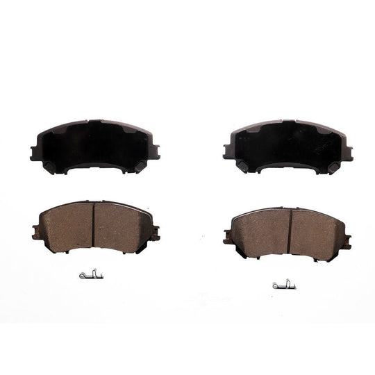 BFD1737CR ProSeries OE Brake Pad Set, Rear