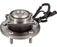 PS512493 PROSERIES OE HUB BEARING ASSEMBLY