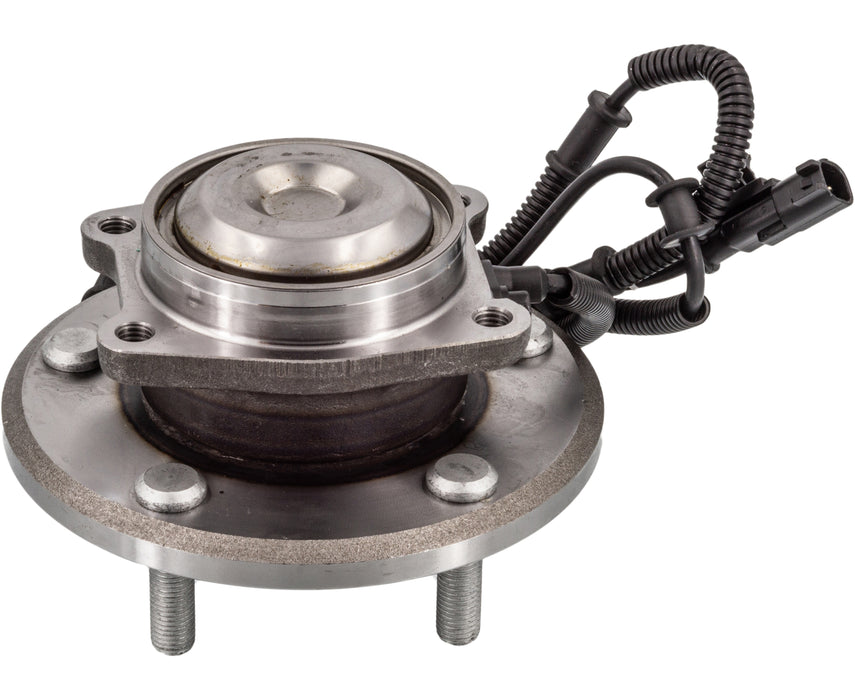 PS512493 PROSERIES OE HUB BEARING ASSEMBLY