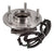 PS512493 PROSERIES OE HUB BEARING ASSEMBLY