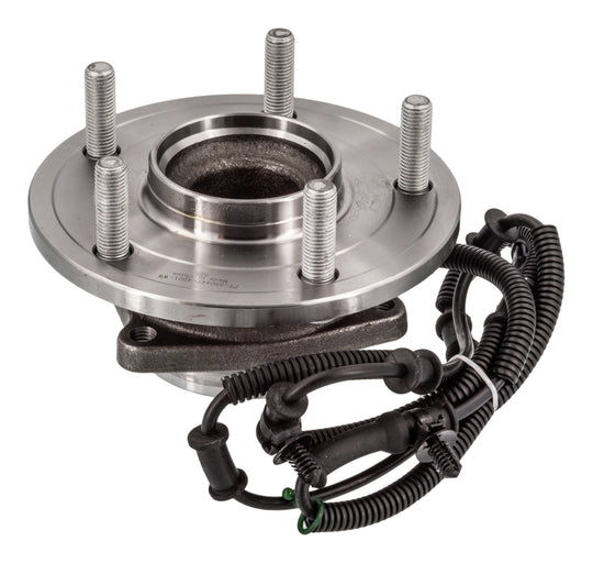 PS512493 PROSERIES OE HUB BEARING ASSEMBLY