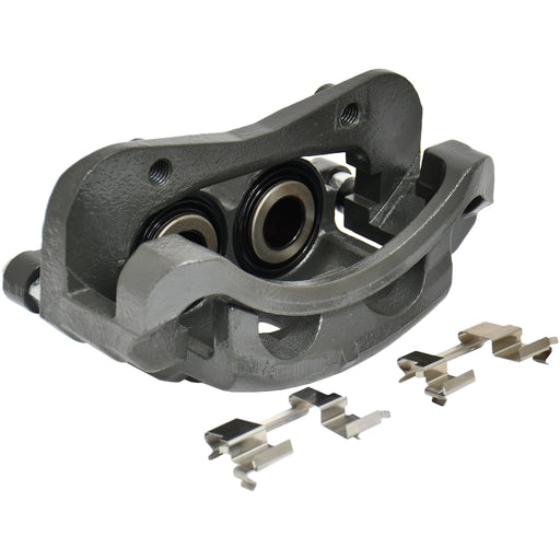 12-4377 Silent Stop Remanufactured Brake Caliper