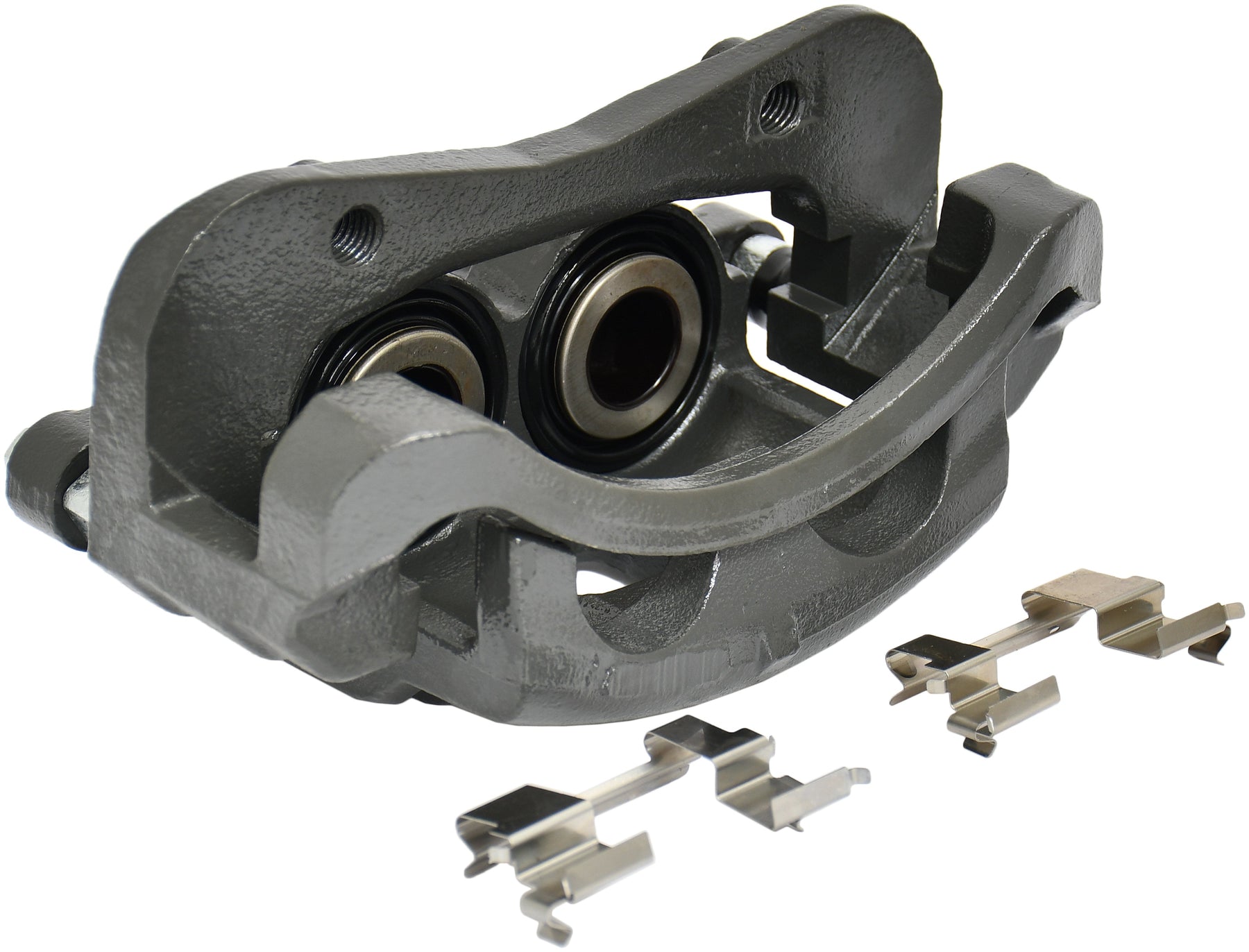 12-4111 Silent Stop Remanufactured Brake Caliper