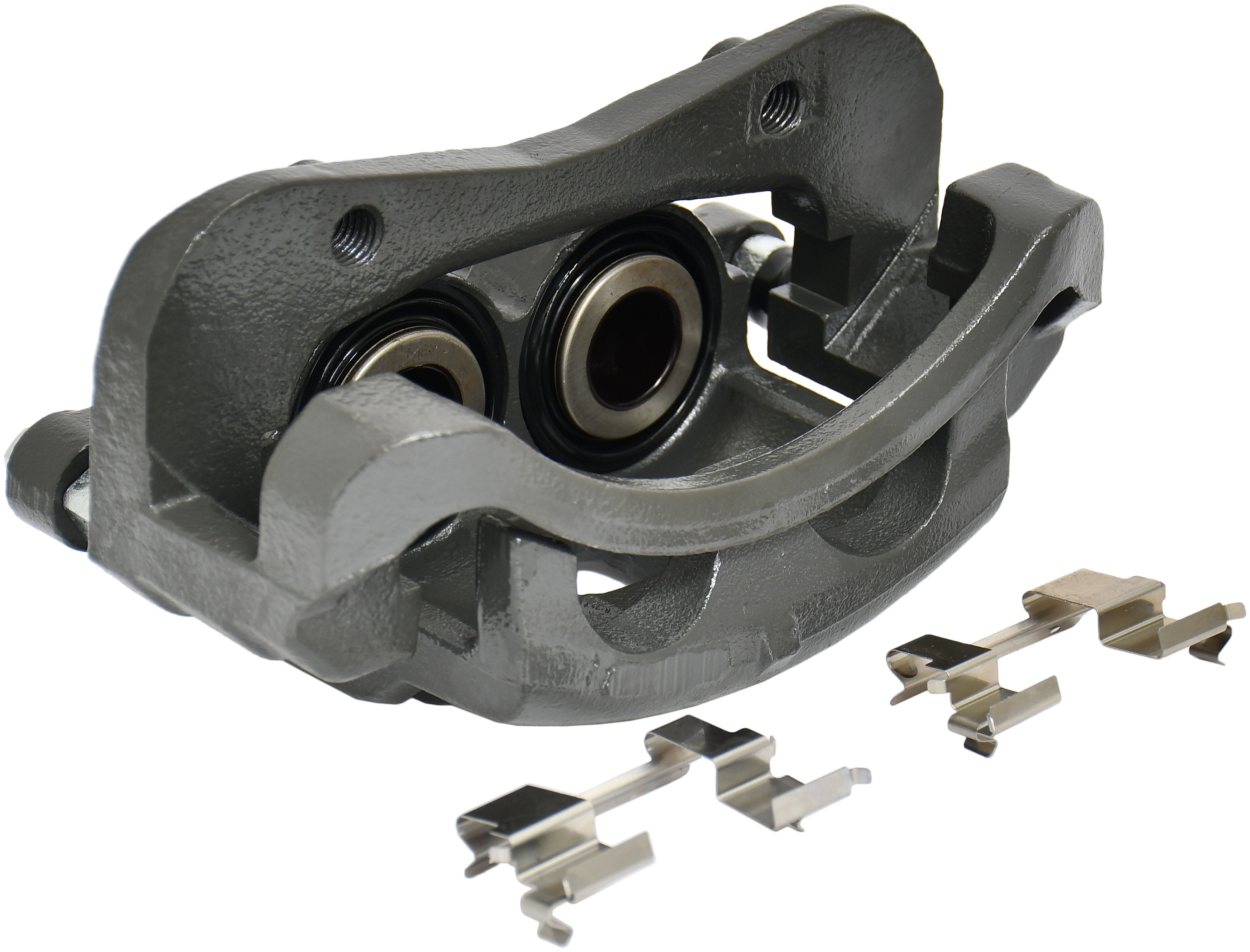12-9021 Silent Stop Remanufactured Brake Caliper