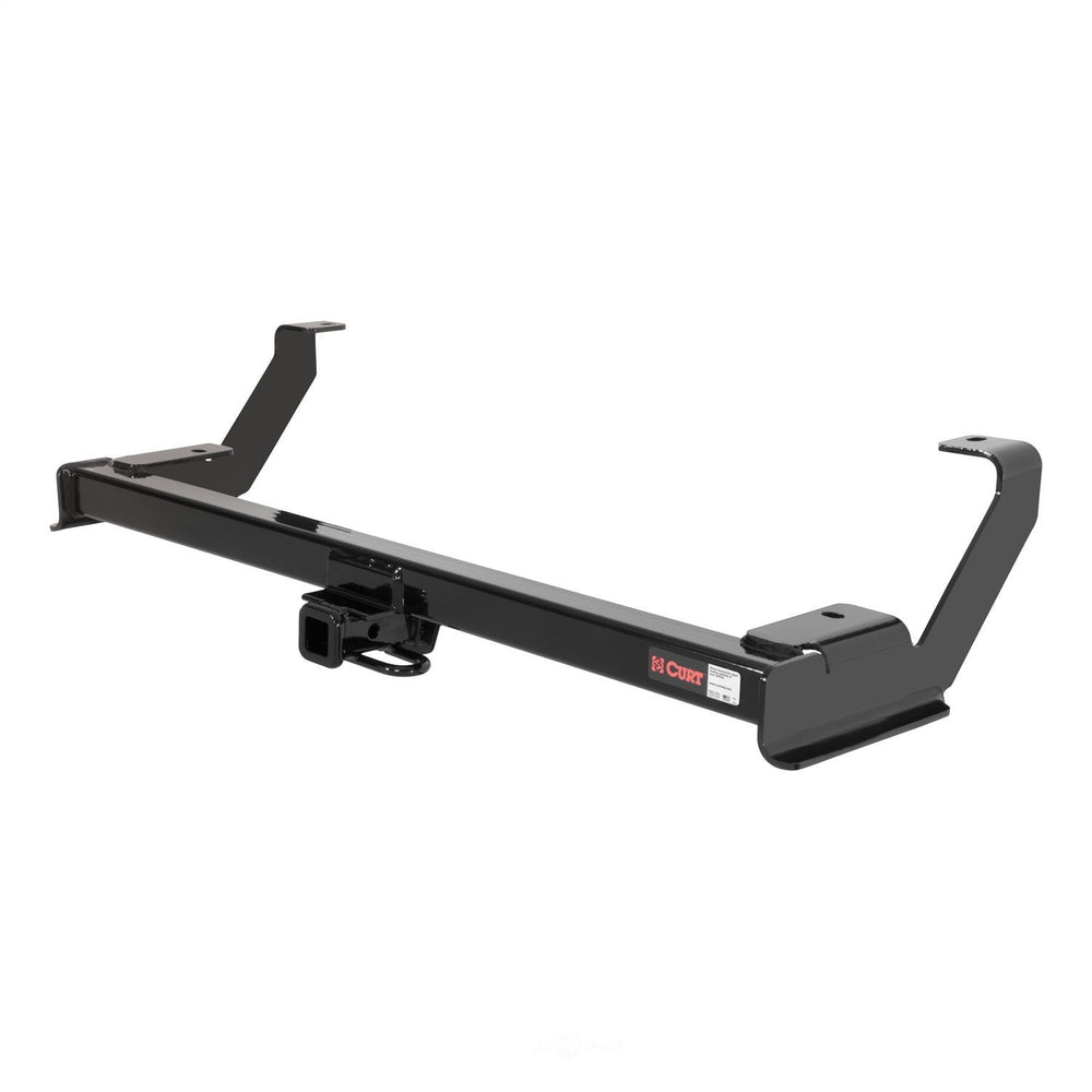 12089 Class 2 Trailer Hitch, 1-1/4 Receiver, Select Ford Aerostar