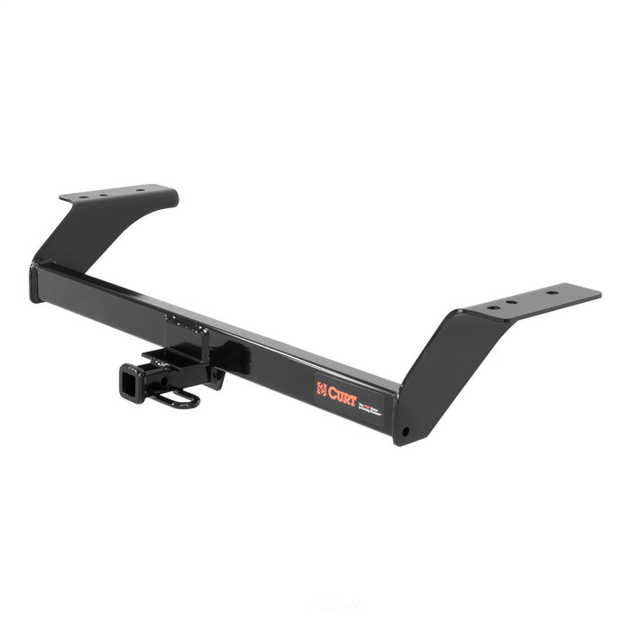 Class 2  Hitch, 1-1/4 Receiver Ford Fusion, Lincoln MKZ