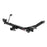 Class 2  Hitch 1-1/4 Receiver Mercury Villager, Quest