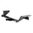 12190 Class 2  Hitch, 1-1/4 Receiver, Select Chrysler Sebring