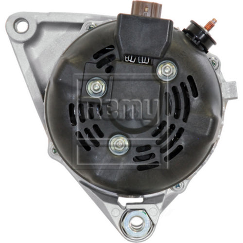 12970 Remy Premium Remanufactured Alternator, 110 - 160 Amps
