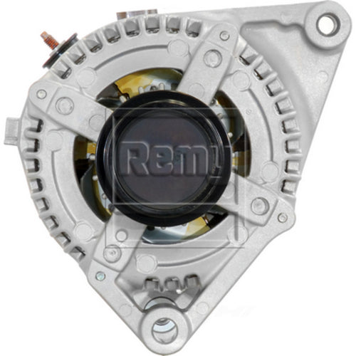 12970 Remy Premium Remanufactured Alternator, 110 - 160 Amps