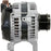 12970 Remy Premium Remanufactured Alternator, 110 - 160 Amps