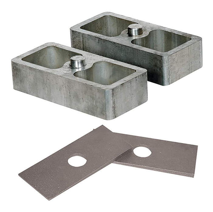 13-1LIFTA Superior Block Suspension Lift Kit, 1in