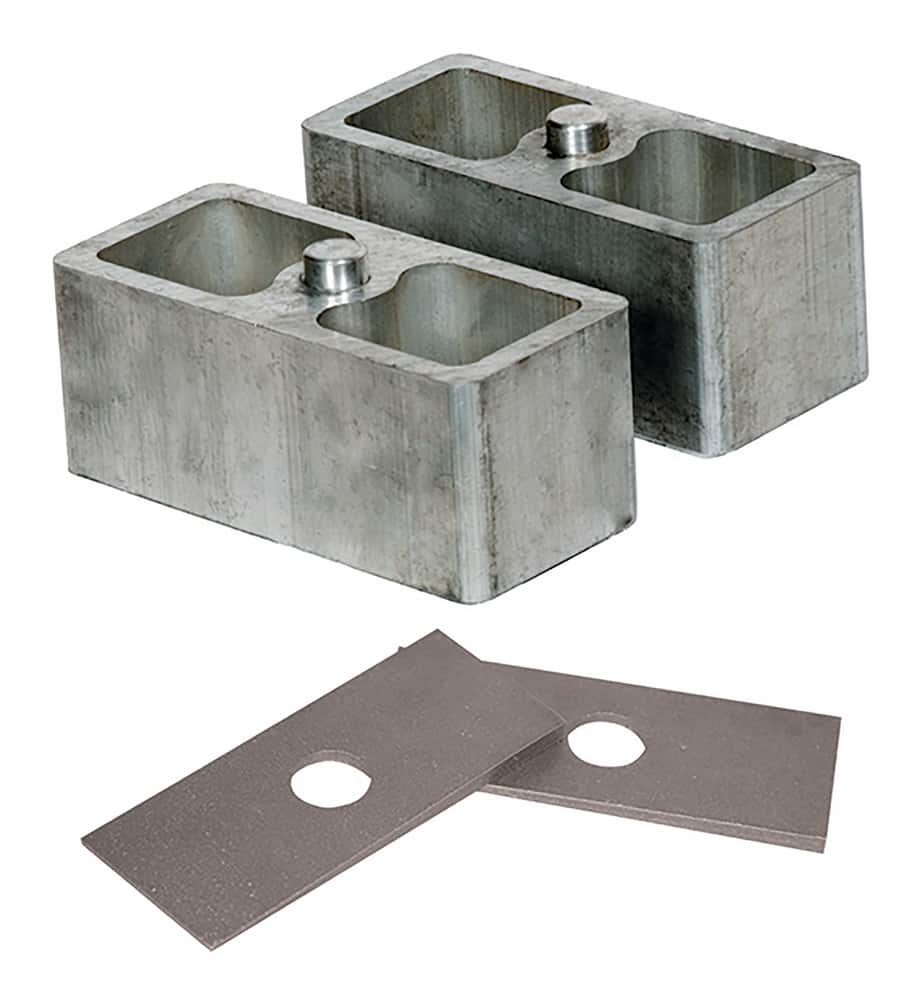 13-2LIFTA Superior Block Lift Kit, 2in