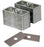 13-3LIFTA Superior Block Lift Kit, 3in