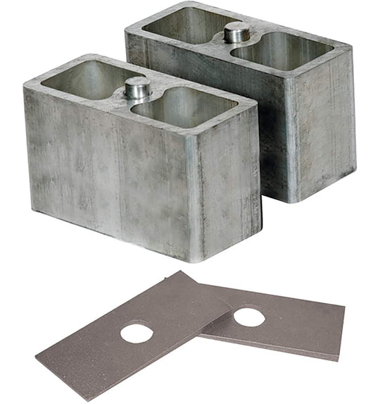 13-3LIFTA Superior Block Lift Kit, 3in