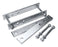 134000 Superior  Replacement Leaf Spring Shackle Kit