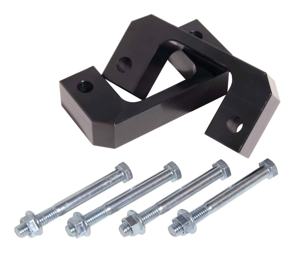 13-2040 Superior GM Suspension Leveling Kit, 11/8in