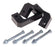 13-2040 Superior GM Suspension Leveling Kit, 11/8in