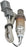 13256 BOSCH OXYGEN (O2) SENSOR