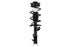 1333283L PROSERIES OE COMPLETE STRUT ASSEMBLY